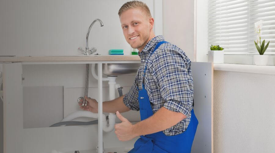 Emergency Plumbing Repair in Brownton, MN